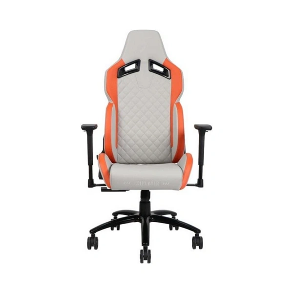 dk2 pro orange&gray